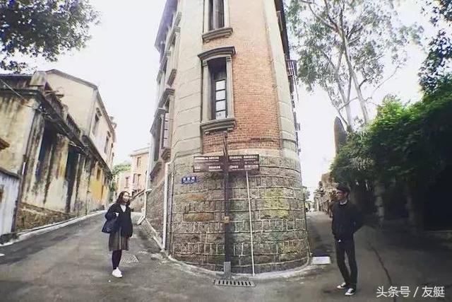 打算去厦门玩,厦门有哪些适合拍照的好地方?
