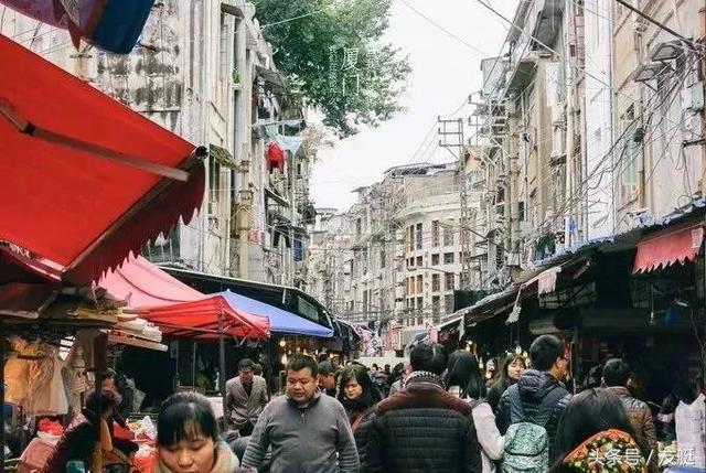 打算去厦门玩,厦门有哪些适合拍照的好地方?