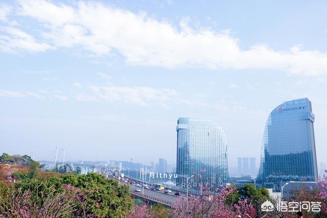 打算去厦门玩,厦门有哪些适合拍照的好地方?