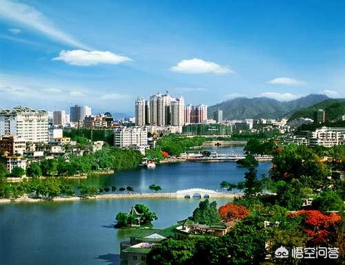 惠州三门岛环境如何？值得去旅游吗？
