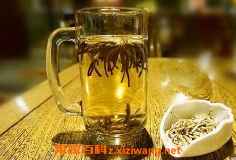 君山银针怎么泡 君山银针的冲泡方法