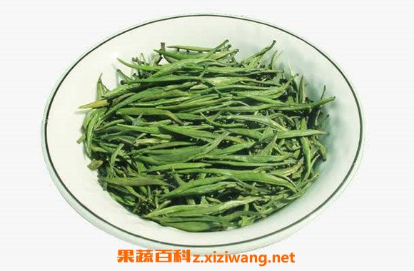 雀舌和毛尖的区别