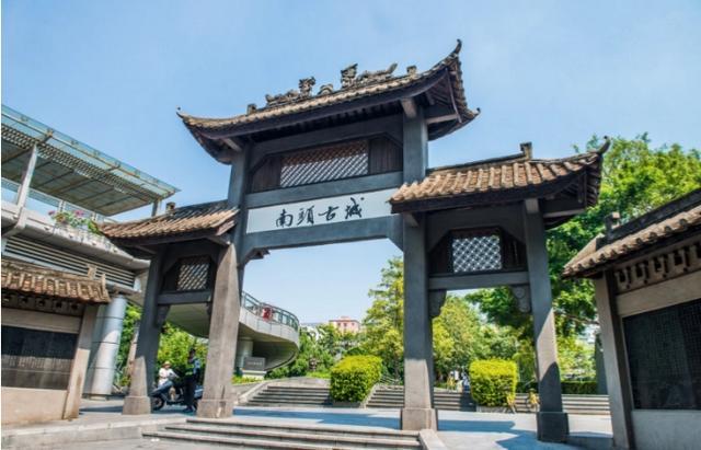 去深圳南头古城旅游怎么样?