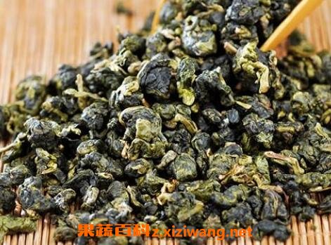 翠玉烏龍茶的功效 喝翠玉烏龍茶的好處
