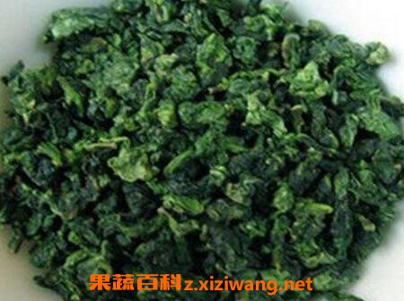 乌龙茶和铁观音如何区分 乌龙茶和铁观音的区别
