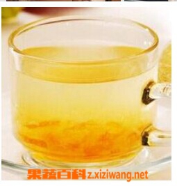 柚子茶的好处和坏处