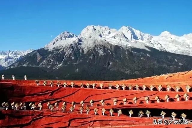 麗江到底好不好玩，真的好想去旅游一次，如果去過的能給一些建議嗎？