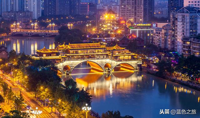 值得反复去旅行的国家或者城市是哪里?