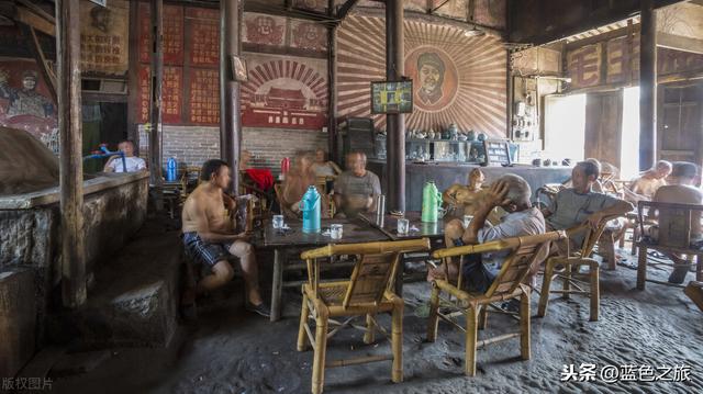 值得反复去旅行的国家或者城市是哪里?