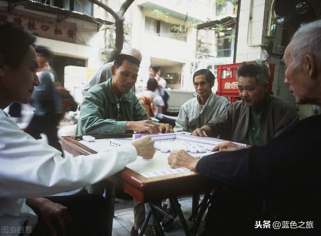 值得反复去旅行的国家或者城市是哪里?
