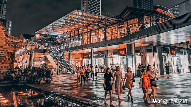 值得反复去旅行的国家或者城市是哪里?