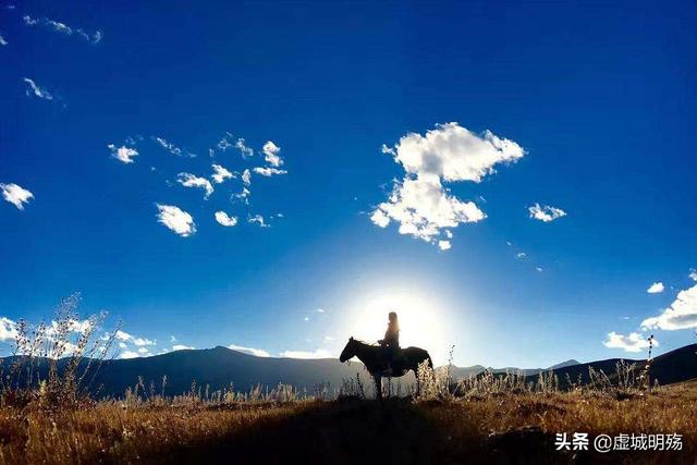 一个人能出去旅游吗?怎么玩好?