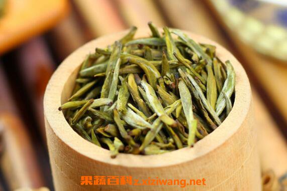 蒙山黄芽属于什么茶 蒙山黄芽制作过程