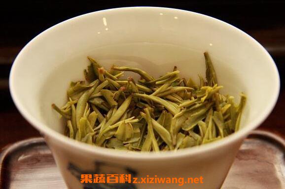 蒙山黄芽属于什么茶 蒙山黄芽制作过程