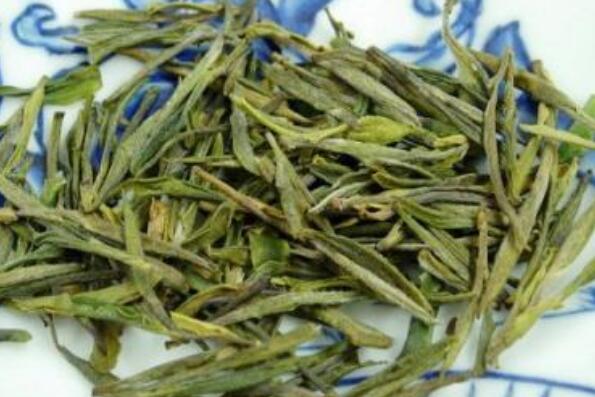 苔茶是什么茶 苔茶的功效与作用