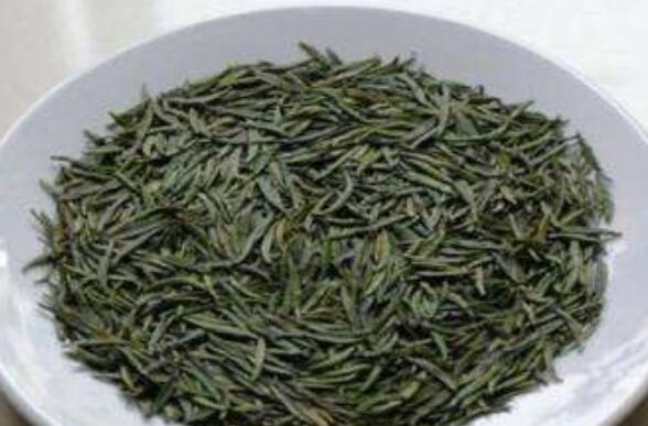 苔茶是什么茶 苔茶的功效与作用