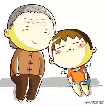 给妈妈夹菜问她要不要她反过来说我很假，是我的问题吗？