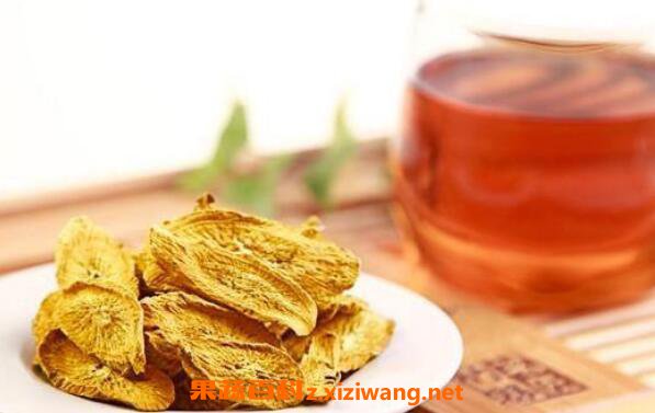 牛蒡茶不適合什么人喝 牛蒡茶的禁忌
