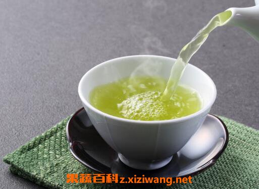 綠茶如何泡好喝 沖泡綠茶的方法