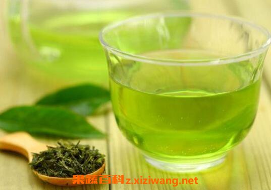 綠茶如何泡好喝 沖泡綠茶的方法