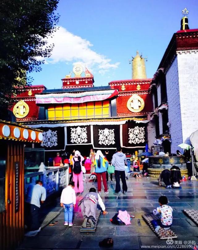 打算去拉萨穷游,有什么好的建议?