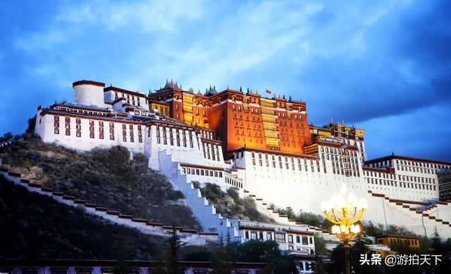 打算去拉萨穷游,有什么好的建议?