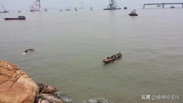 暑假想去珠海的海滩玩，有什么推荐？