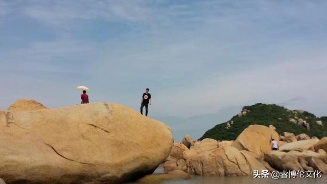 暑假想去珠海的海滩玩，有什么推荐？