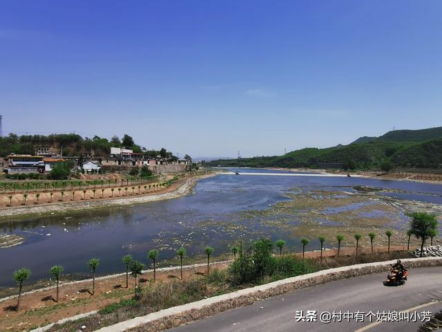 游览过哪些地方？