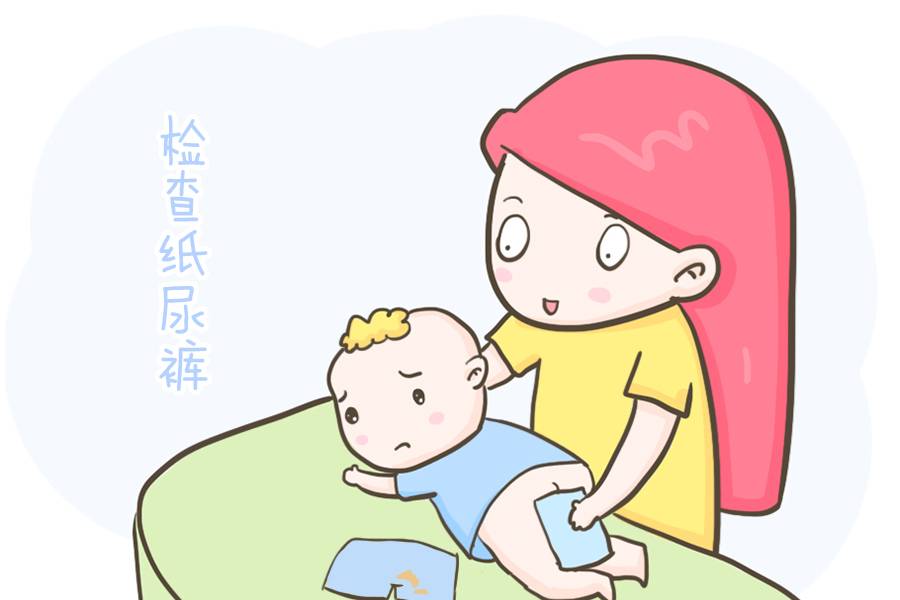 1岁宝宝哭闹不止拼命哭 孩子闹觉怎么办