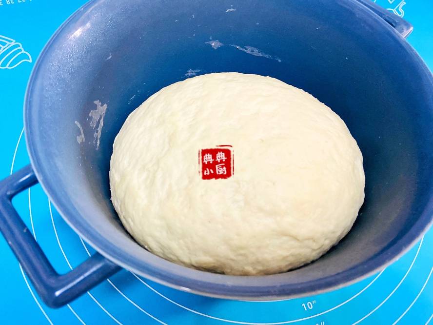 馒头的做法下厨房 馒头怎么做