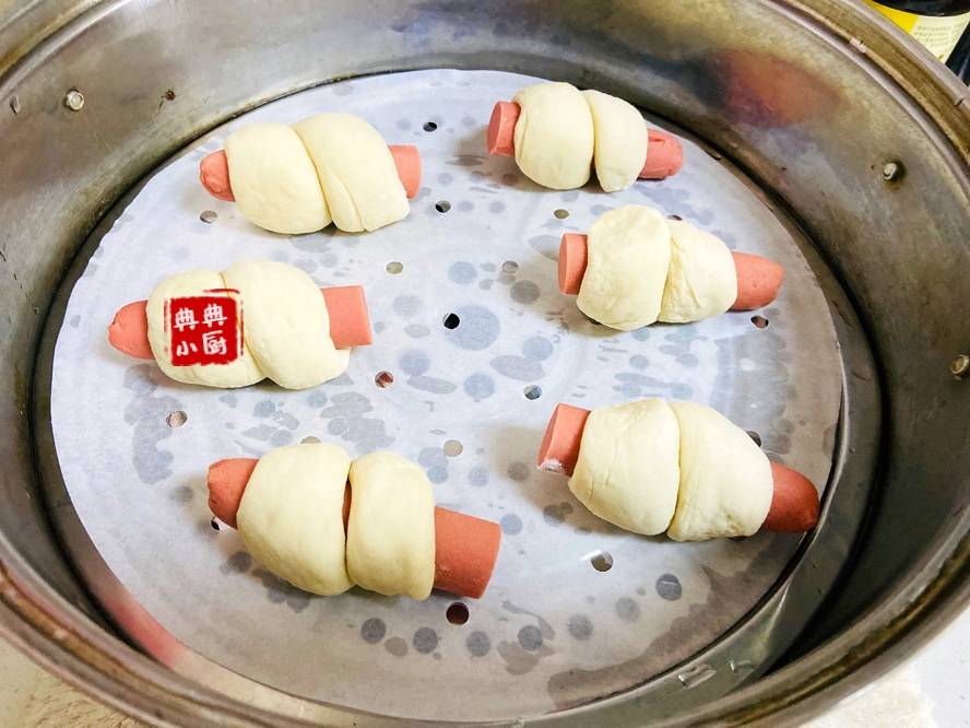 馒头的做法下厨房 馒头怎么做