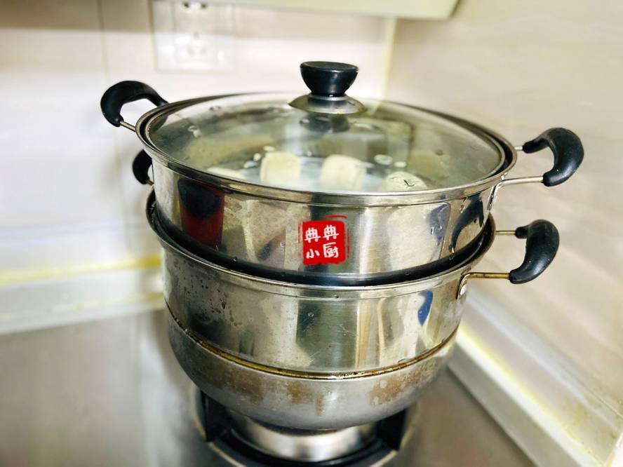 馒头的做法下厨房 馒头怎么做