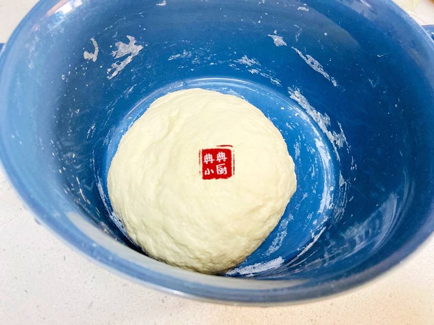 馒头的做法下厨房 馒头怎么做