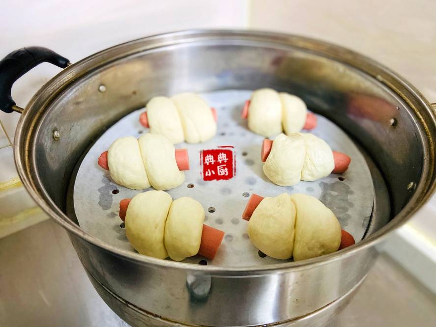 馒头的做法下厨房 馒头怎么做