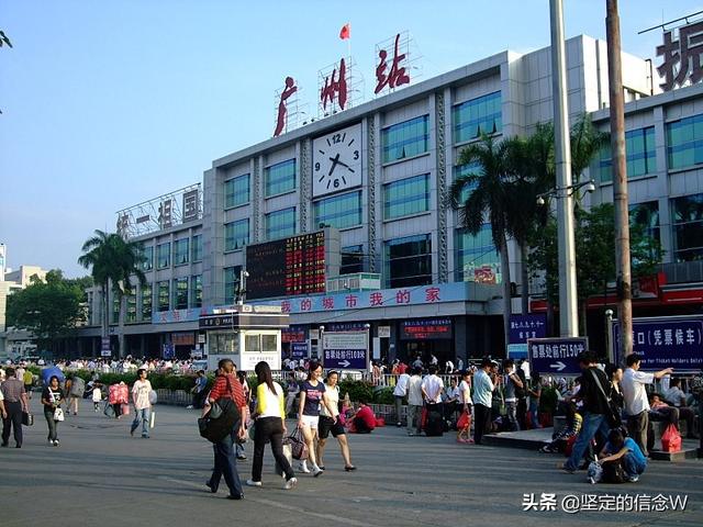 人们出去走走，边走边玩的意义，可以分享吗？