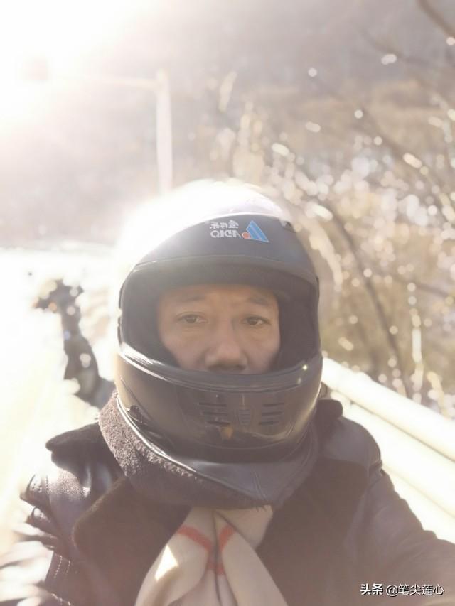 人们出去走走，边走边玩的意义，可以分享吗？