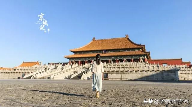 人们出去走走，边走边玩的意义，可以分享吗？