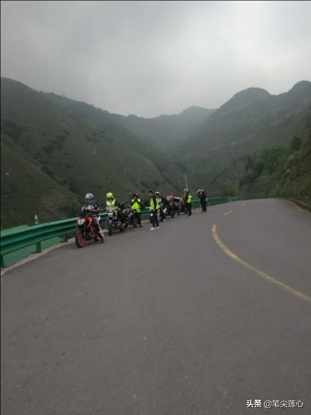 人们出去走走，边走边玩的意义，可以分享吗？
