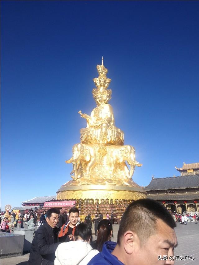 人们出去走走，边走边玩的意义，可以分享吗？