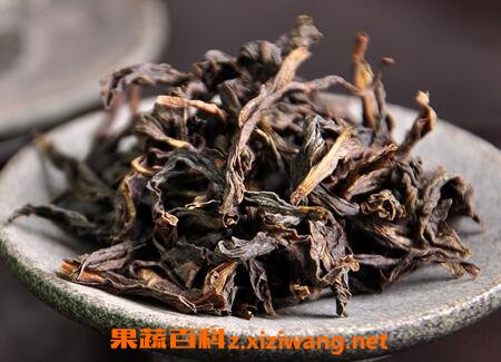 巖茶是什么茶 巖茶的沖泡方法