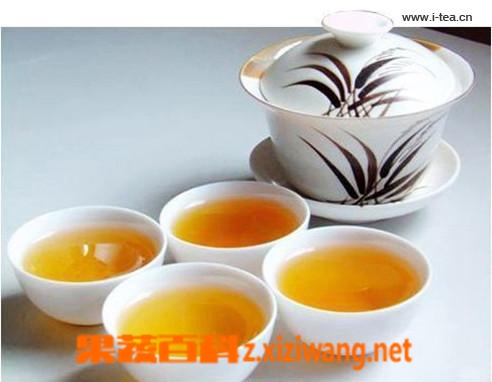 金骏眉是什么 金骏眉的功效与作用
