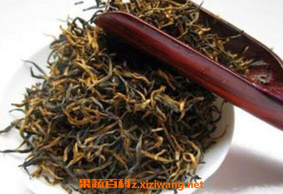 金駿眉的功效與作用 金駿眉不適合什么人喝