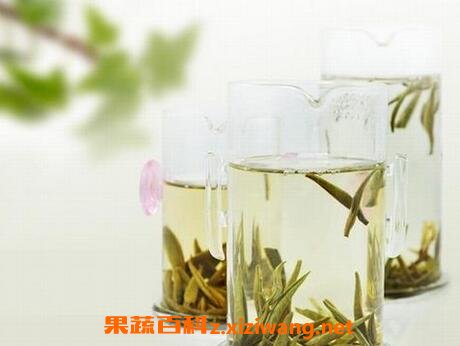 白毫銀針要洗茶嗎 白毫銀針要怎么泡才好喝