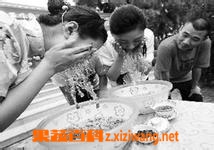 用茶叶水洗脸 茶叶水洗脸好吗