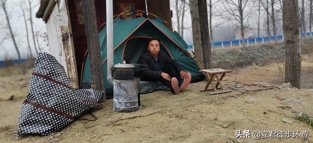 说走就走的旅行你都去过哪里？