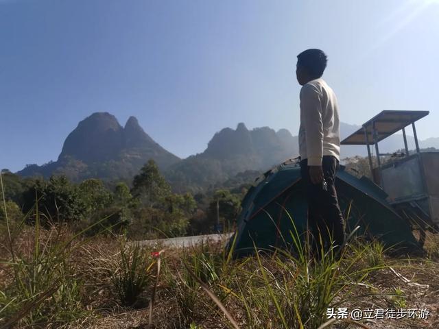 说走就走的旅行你都去过哪里？