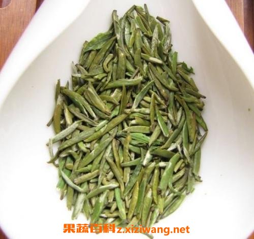 君山黄茶怎么泡 君山黄茶的泡法教程