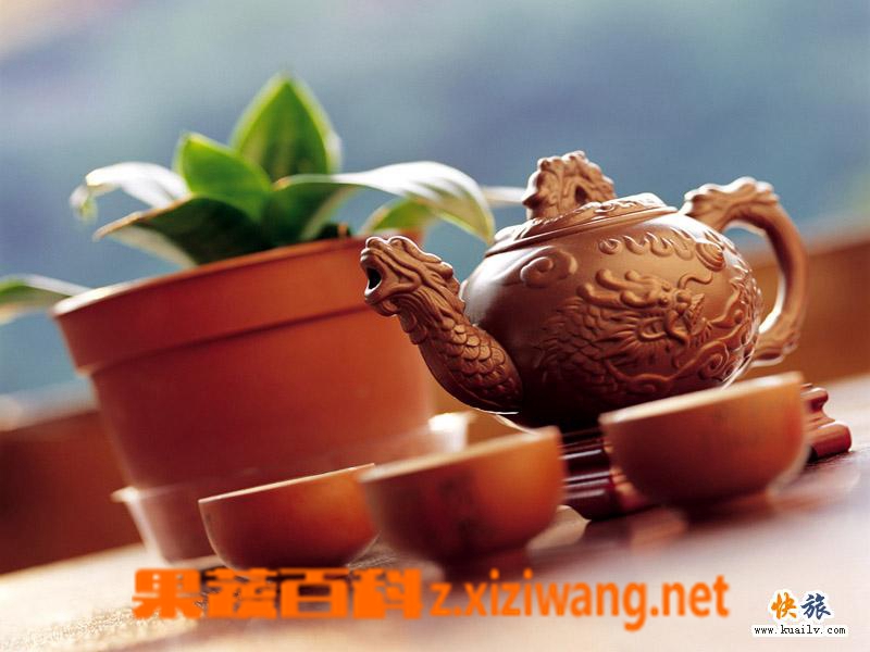 普洱茶的保存方法