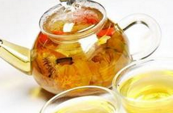 佩兰茶的功效与作用